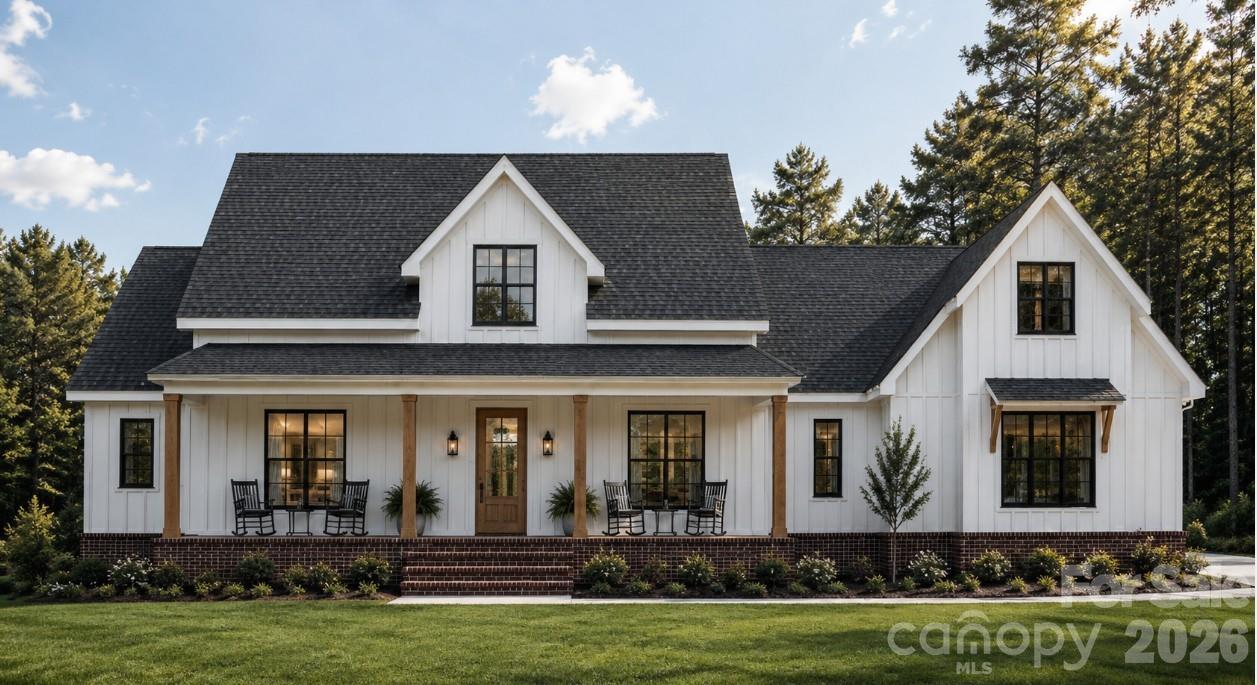 509 Simpson Rd. #4, Locust, NC 28097