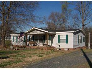 3902 Sharyn Dr., Charlotte, NC 28214