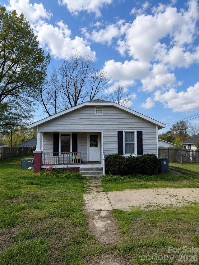1506 Moose Rd., Kannapolis, NC 28083