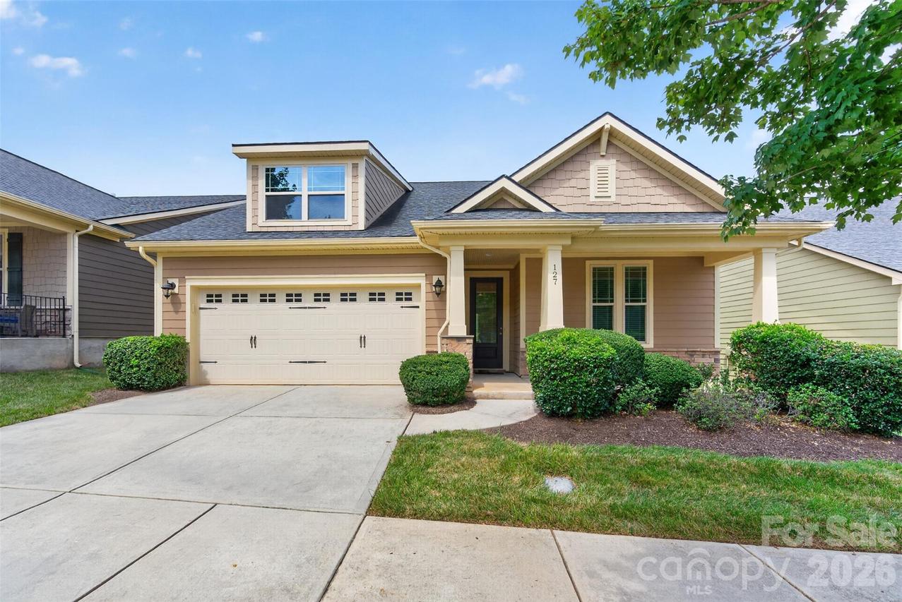 127 Johnson Manor St. #11, Mooresville, NC 28115