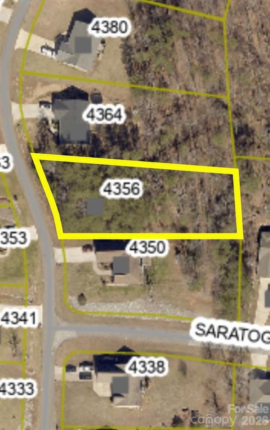 4356 Belmont Dr., Morganton, NC 28655