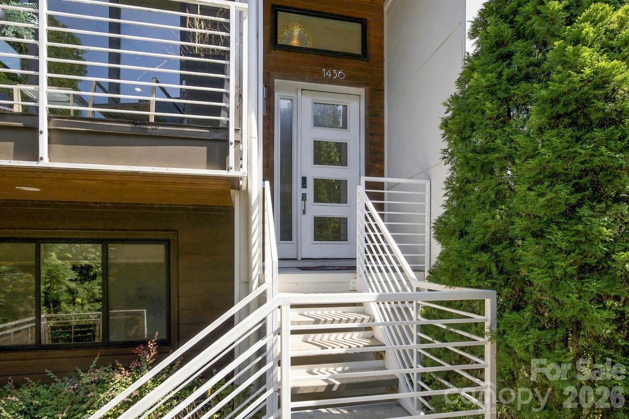 1436 S Church St., Charlotte, NC 28203