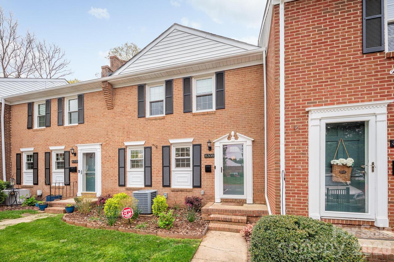 8308 Knights Bridge Rd., Charlotte, NC 28210