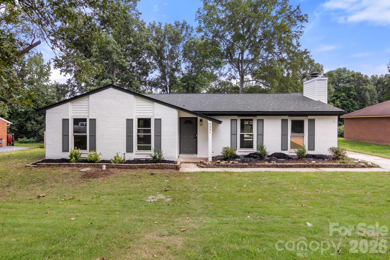 9006 Trailhead Ct., Charlotte, NC 28227