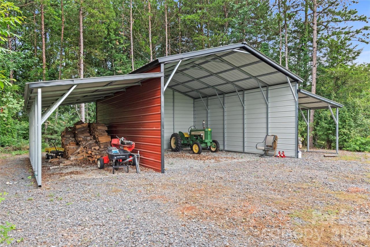 131 River Rd., Boonville, NC 27011