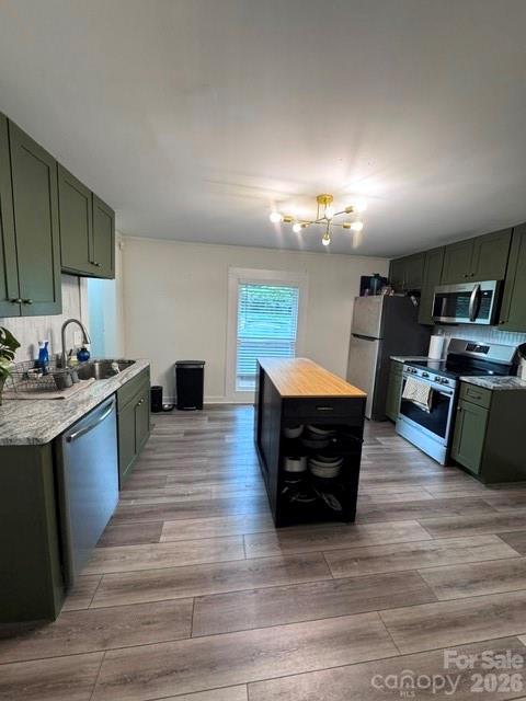512 S Gray St., Gastonia, NC 28052