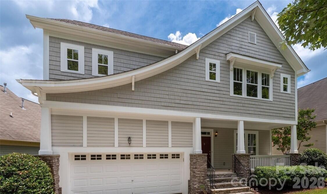 166 Water Oak Dr., Mooresville, NC 28117