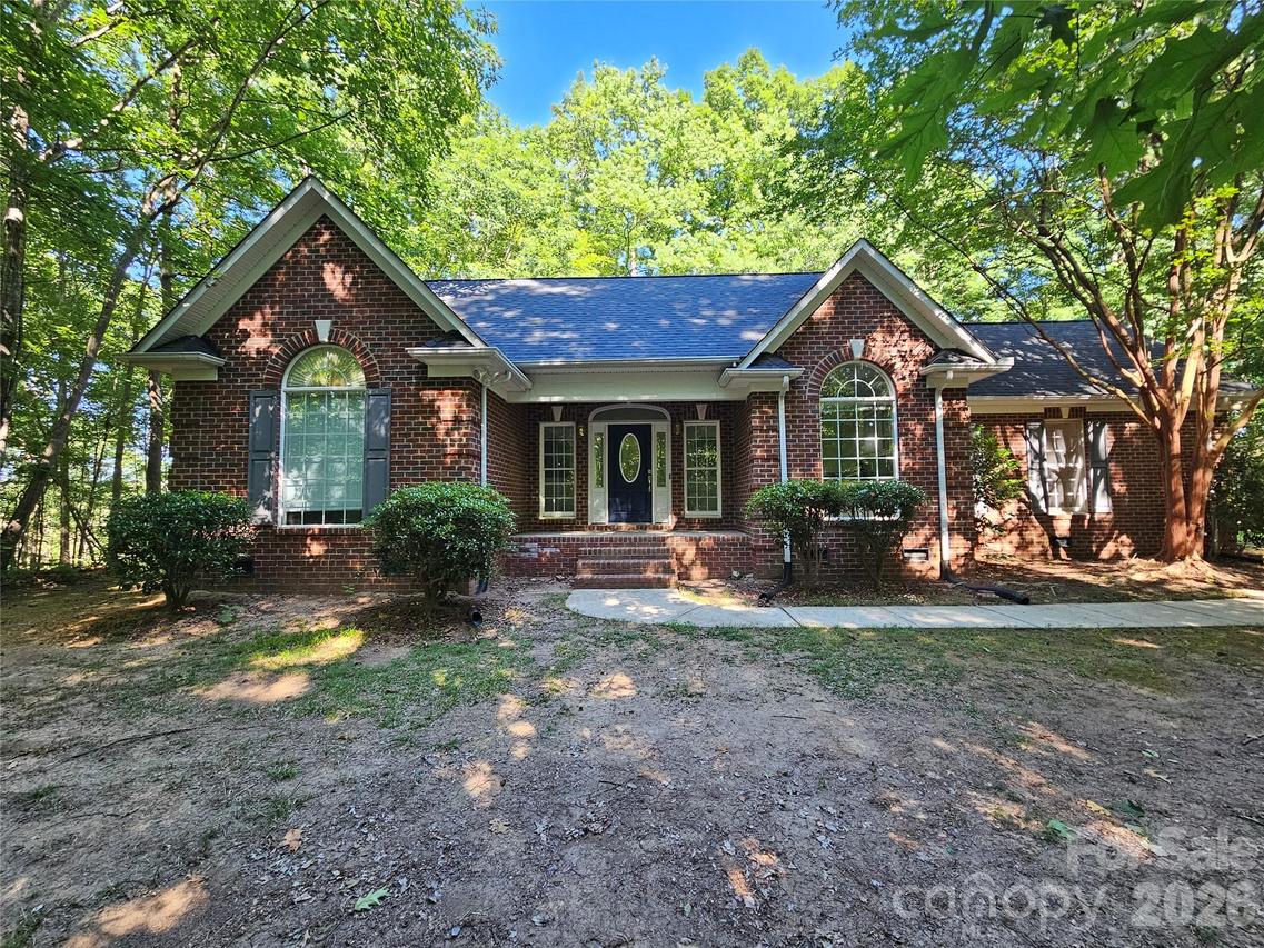 1241 Old Pageland Monroe Rd., Monroe, NC 28112
