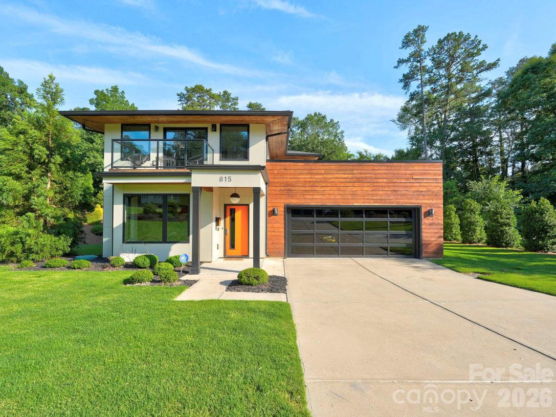 815 Burrage Rd., Concord, NC 28025