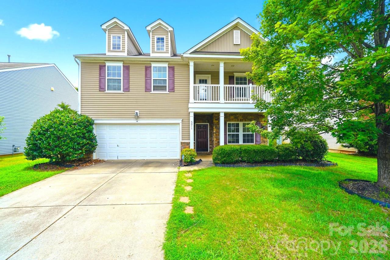 5011 Elementary View Dr., Charlotte, NC 28269