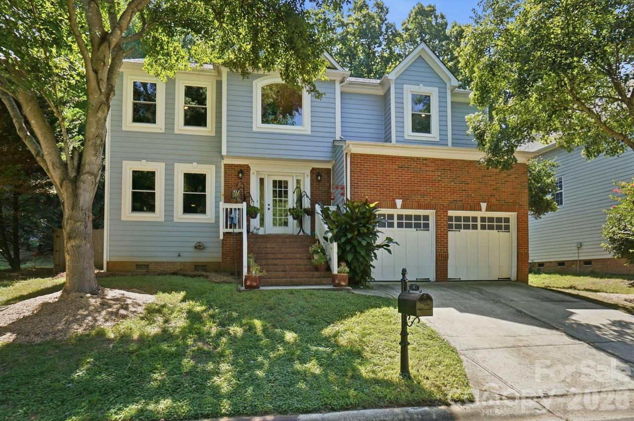 13901 Kings Carriage Ln., Charlotte, NC 28278