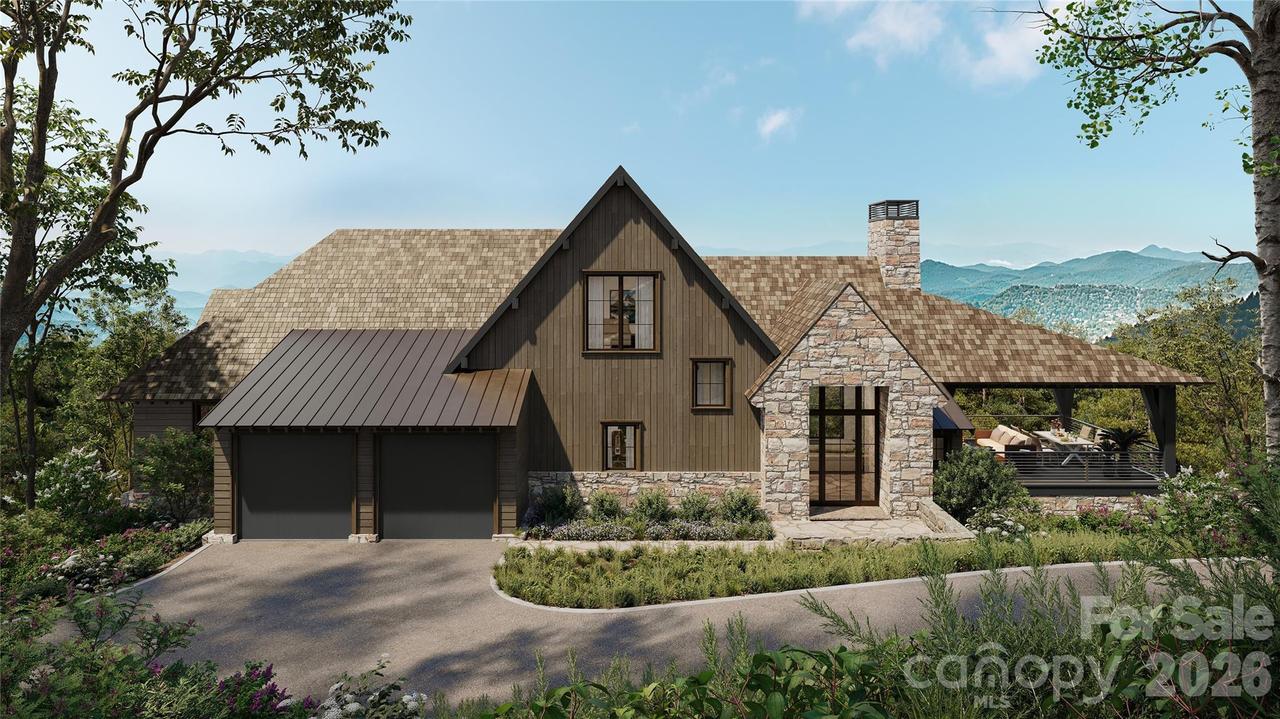6880 Cabin Flats Rd. #350B, Sylva, NC 28779