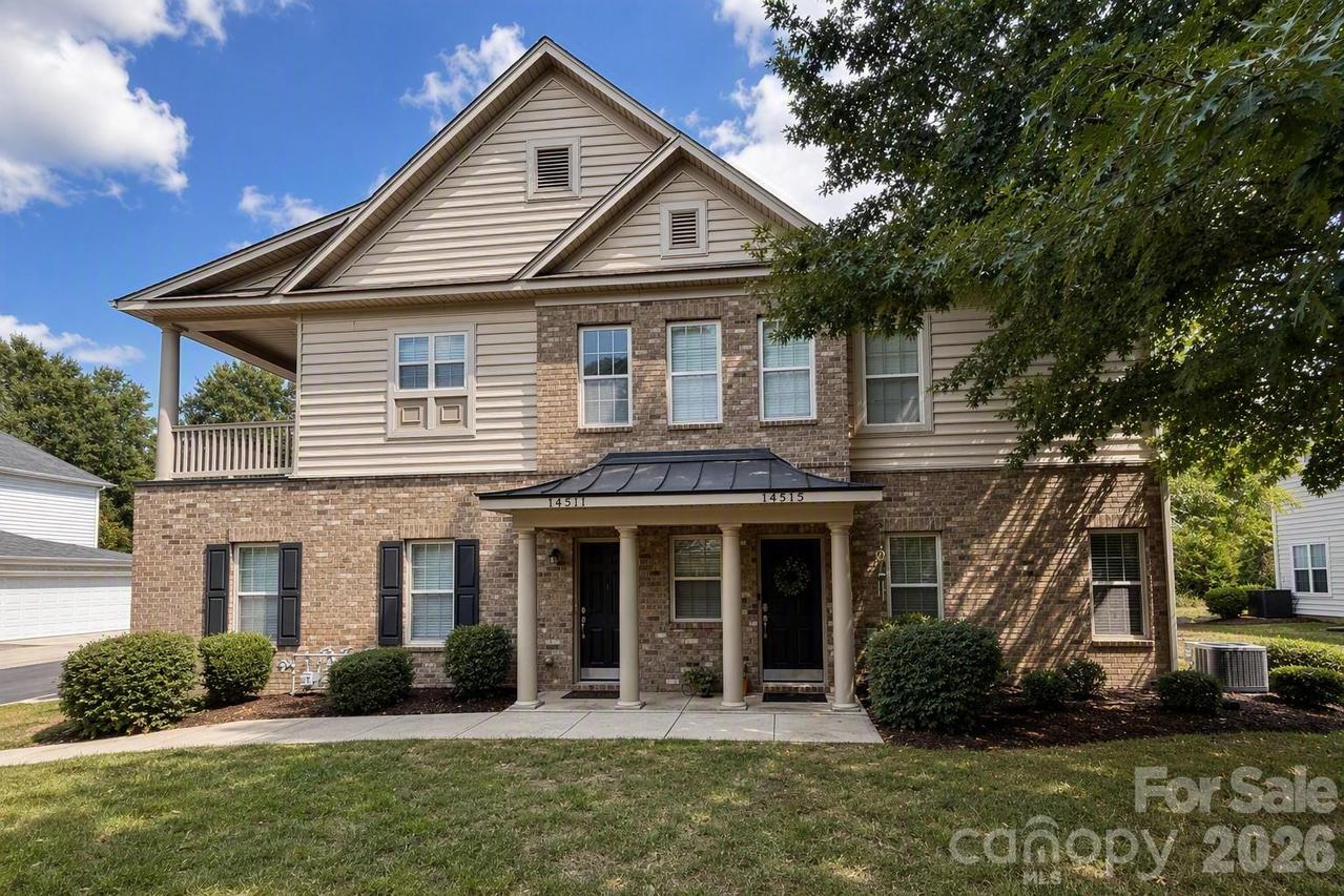 14515 Crociani Dr., Charlotte, NC 28277