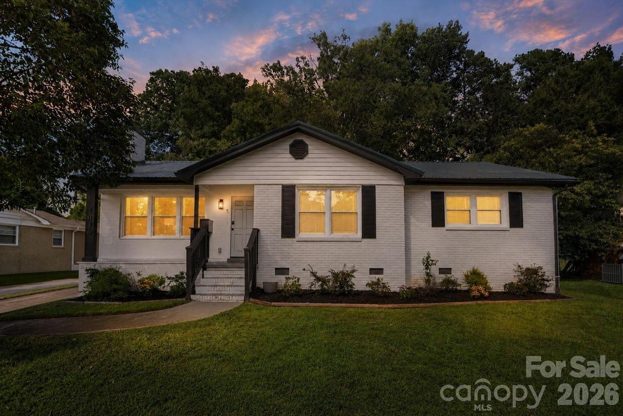 1036 Cutler Pl., Charlotte, NC 28205