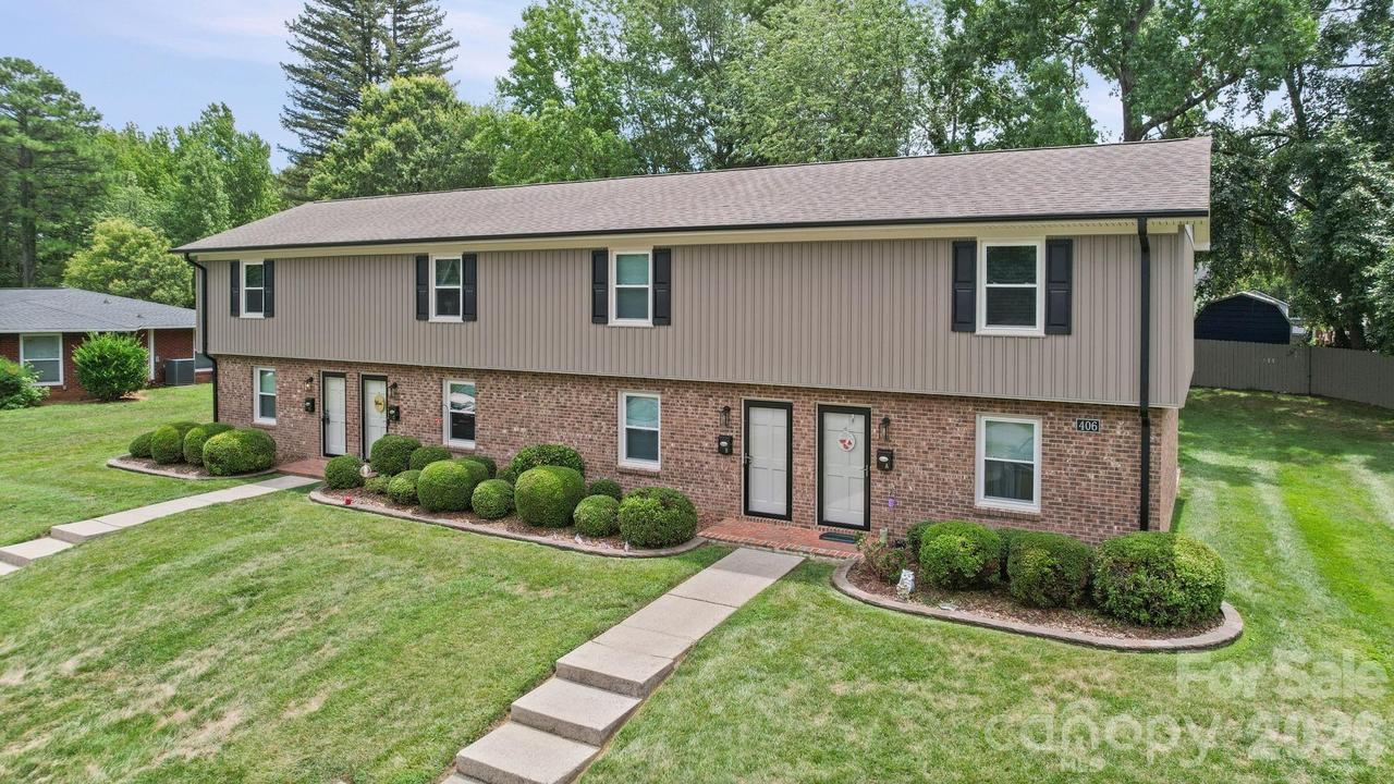 406 E 18th St. #29-33, Kannapolis, NC 28083