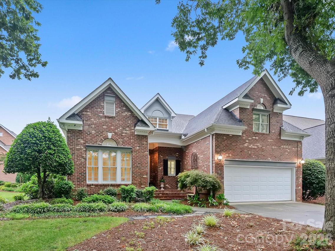 6505 Enclave Pl., Charlotte, NC 28277