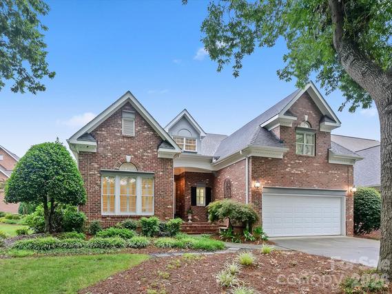 New Homes For Sale This Week That Attend South Charlotte Middle: July 24th to July 30th
