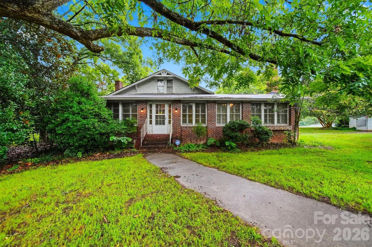 7624 W Highway 27 Hwy., Vale, NC 28168