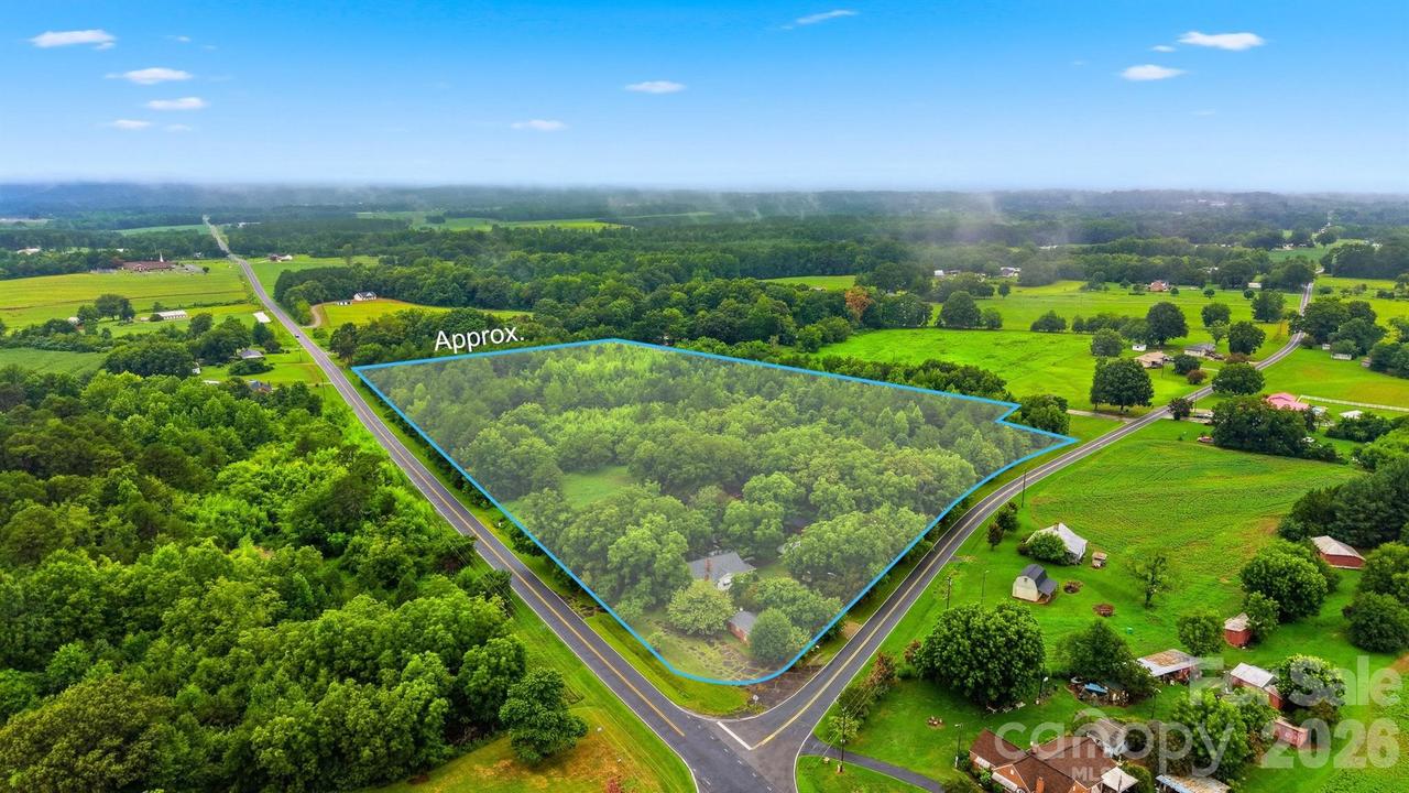 7624 W Highway 27 Hwy., Vale, NC 28168