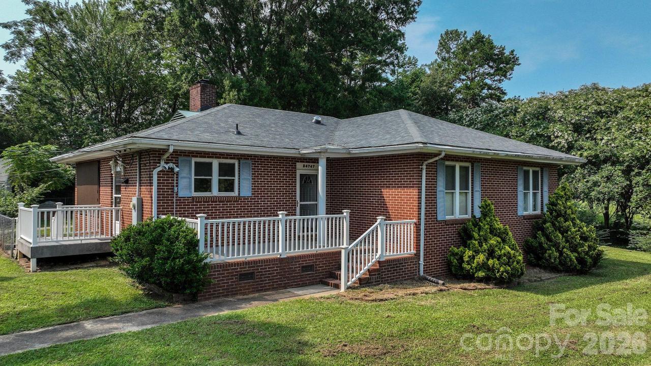 24747 Millingport Rd., Locust, NC 28097