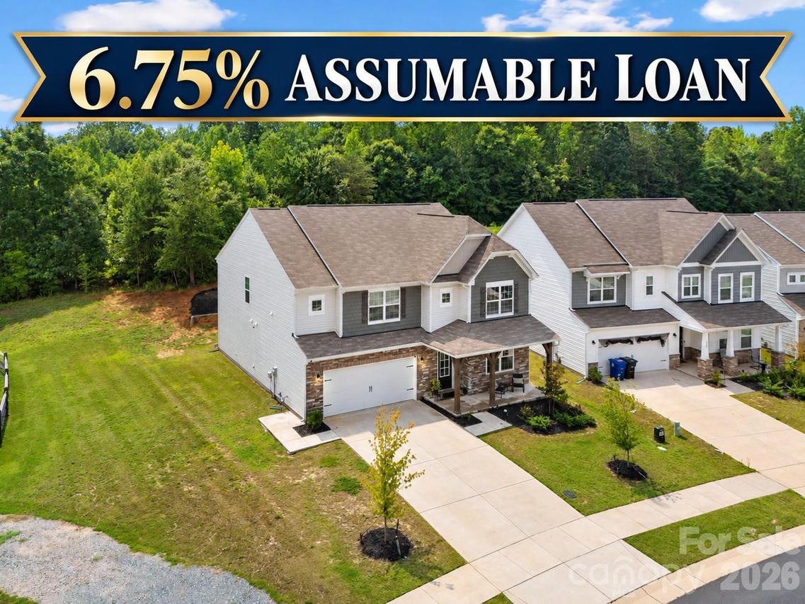 378 Kennerly Center Dr., Mooresville, NC 28115