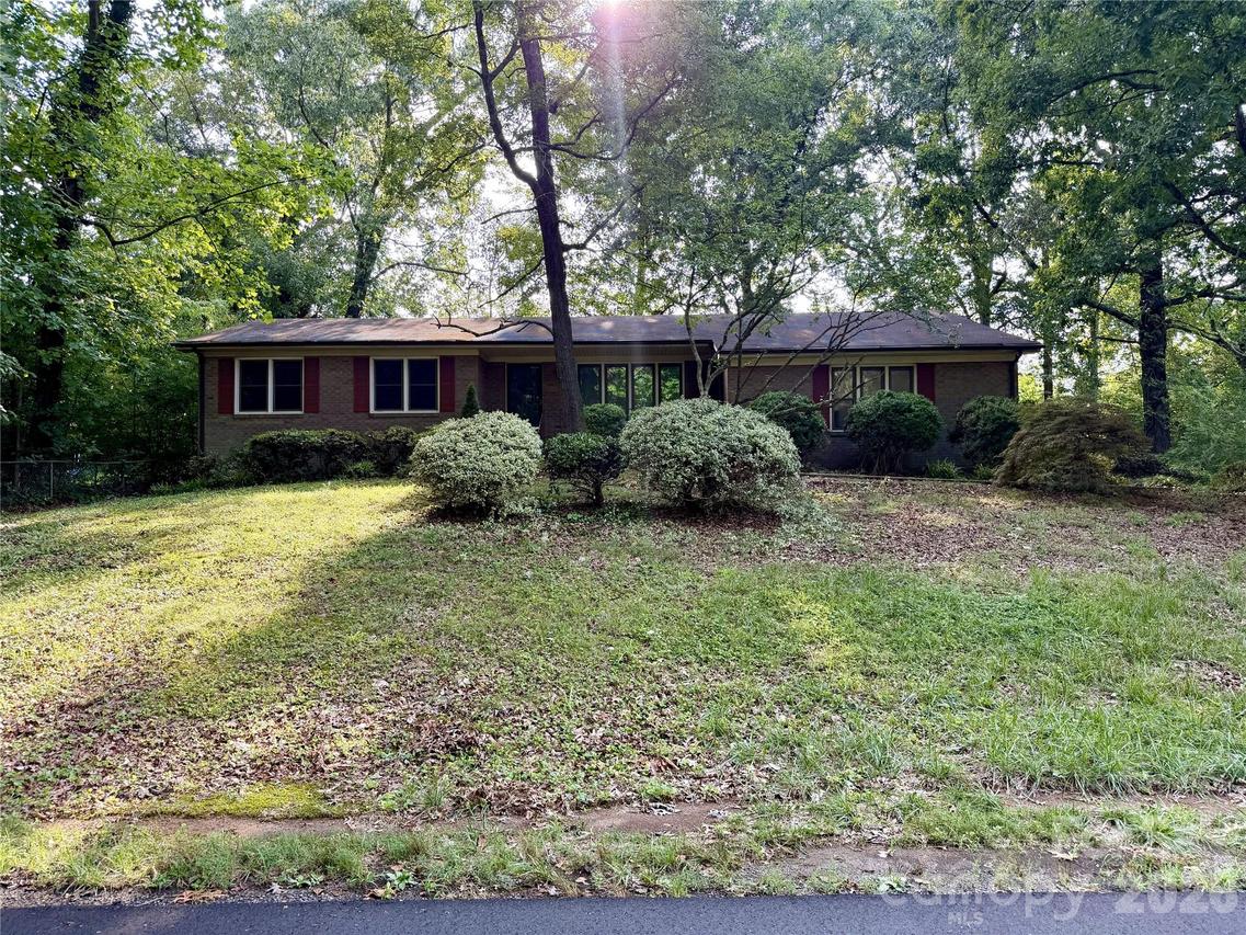 2207 Billy St. #23-26, Kannapolis, NC 28083