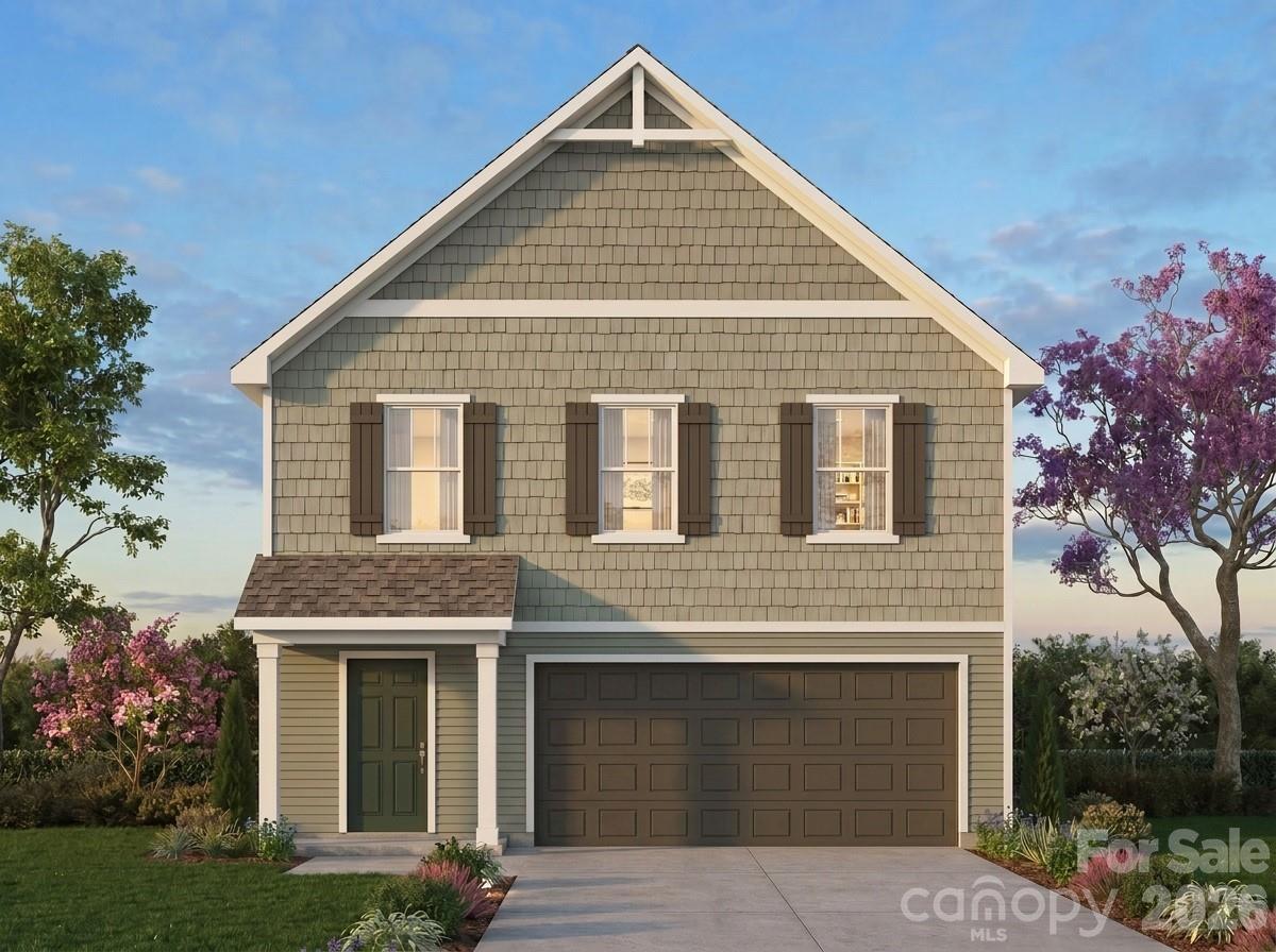 1219 Deseo Dr. #85p, Wingate, NC 28174