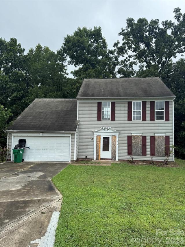 1319 Red Tallen Ct., Charlotte, NC 28214