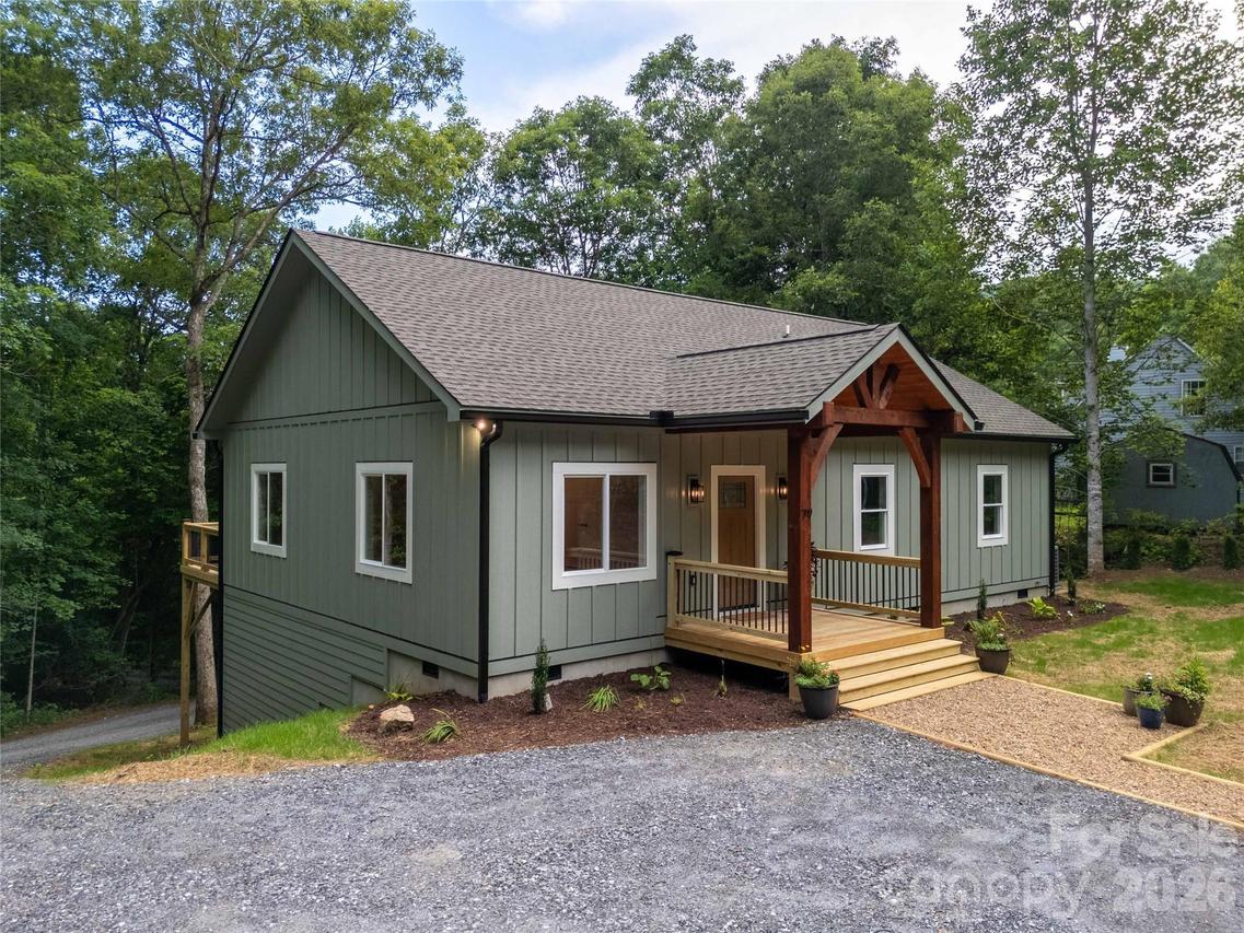 79 Midway Dr. #22, Sylva, NC 28779