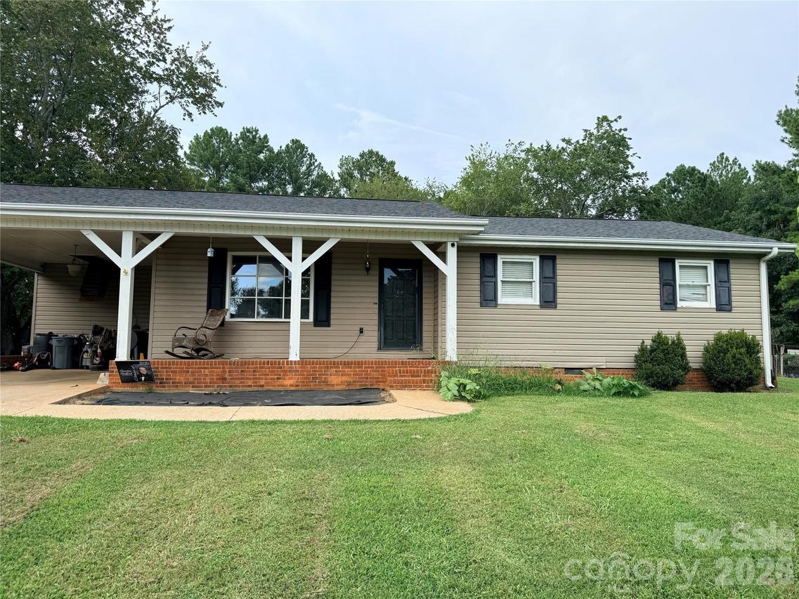 175 Scruggs Rd., Forest City, NC 28043