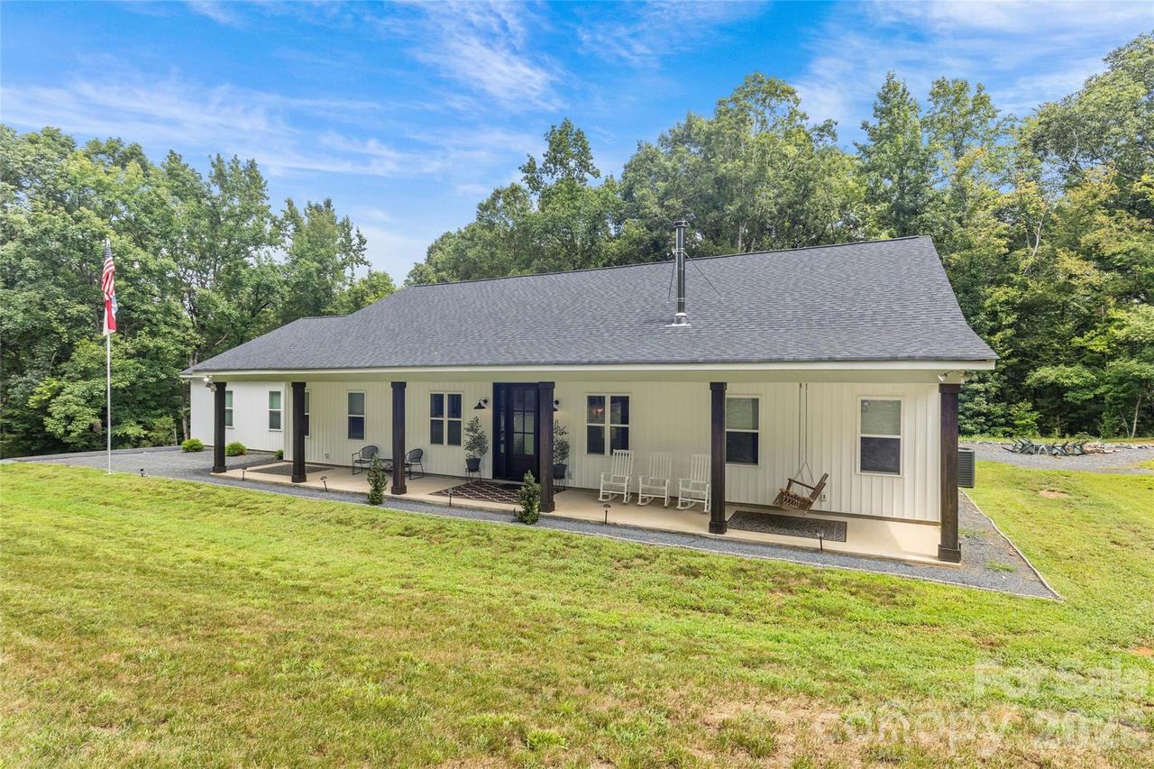8612 Nc 742 Hwy., Polkton, NC 28135
