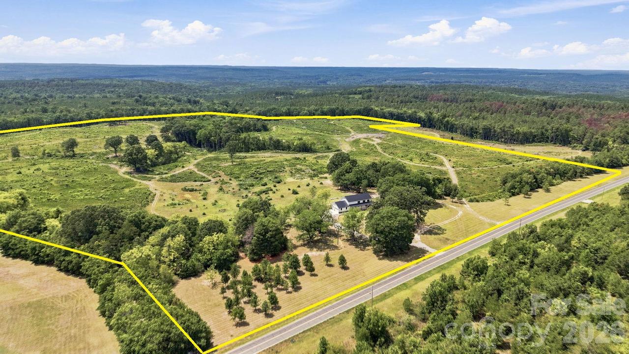 1726-c Old Cheraw Hwy., Rockingham, NC 28379