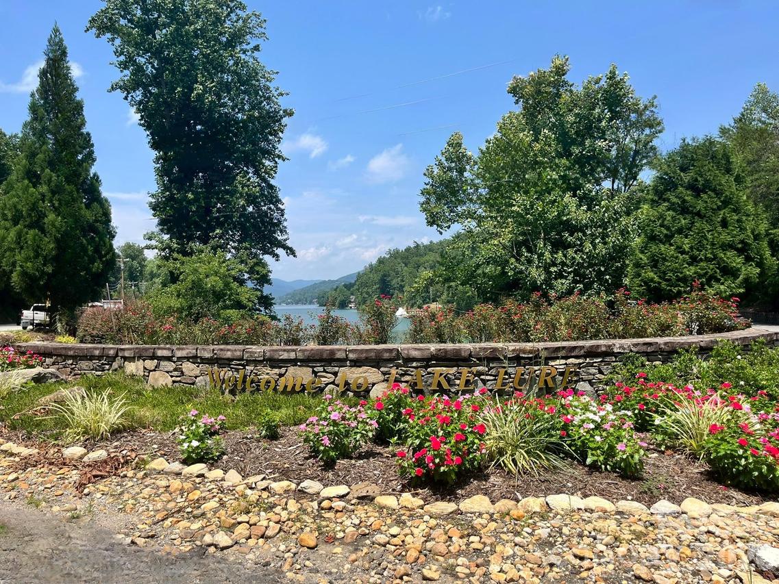 Lot 25 Bluebird Ter., Lake Lure, NC 28746