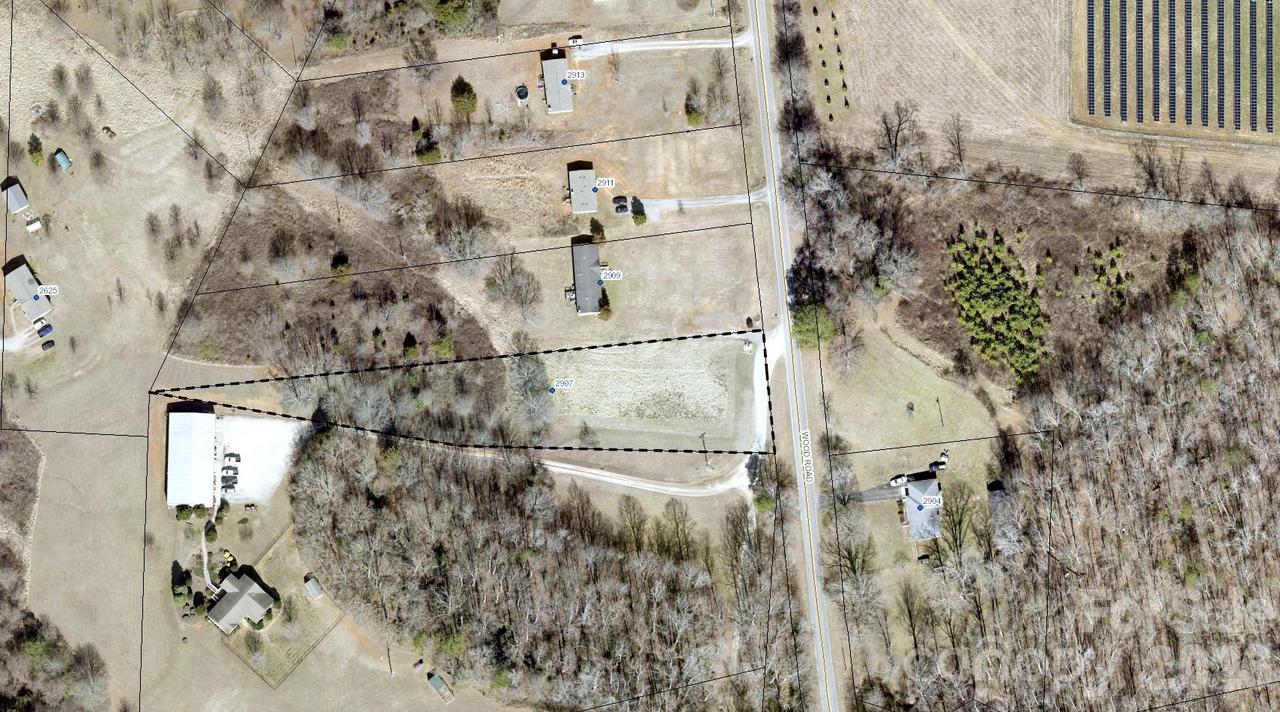 2907 Wood Rd., Mooresboro, NC 28114