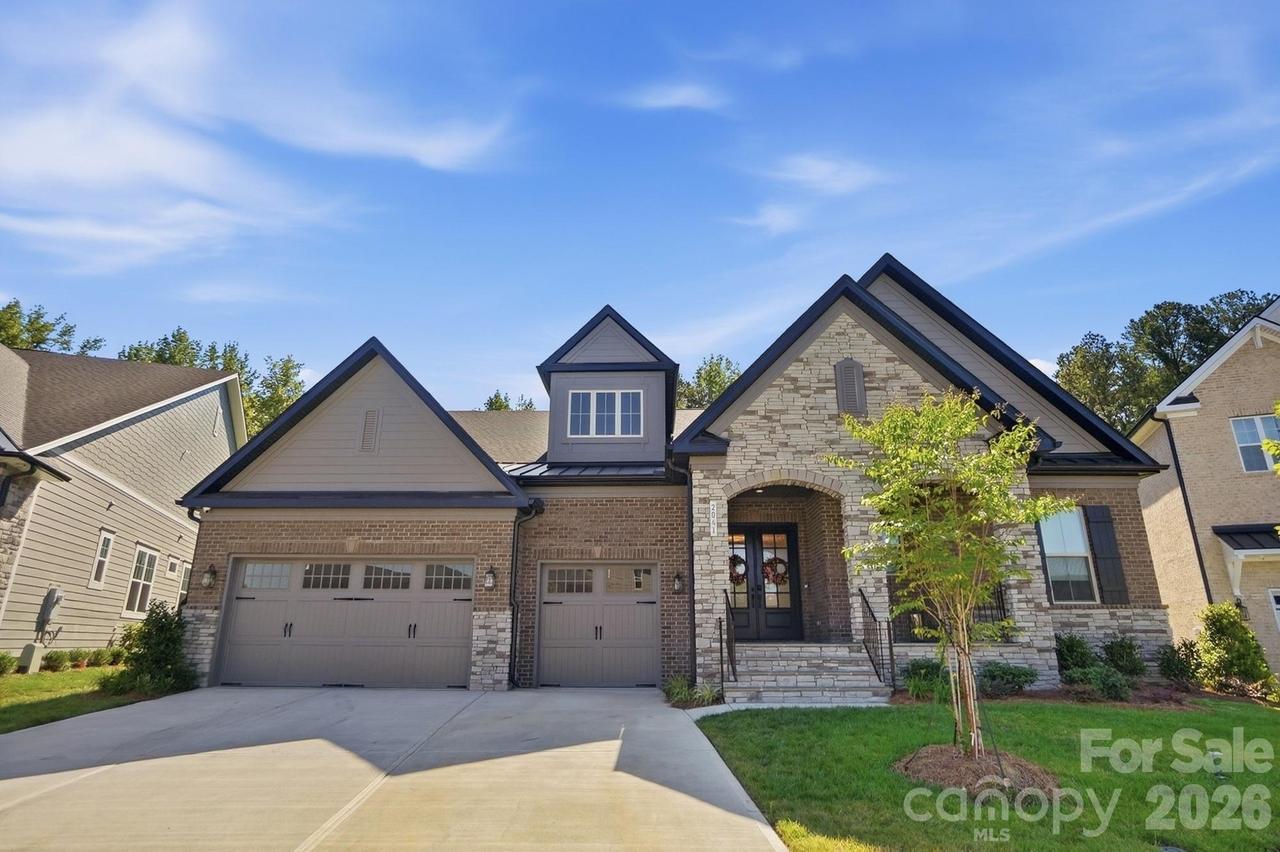 2041 Odell Farm Ln., Marvin, NC 28173