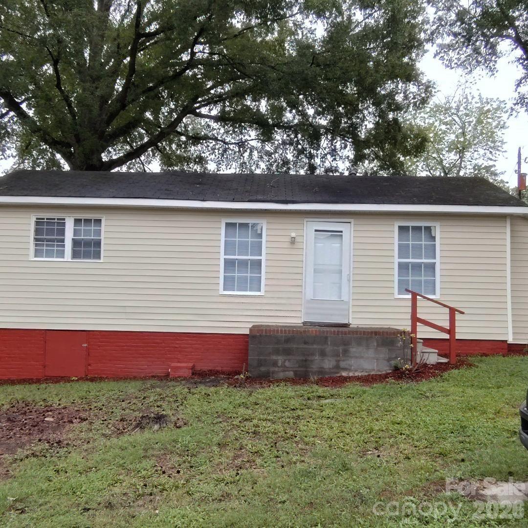 1205 Brookdale St., Kannapolis, NC 28083