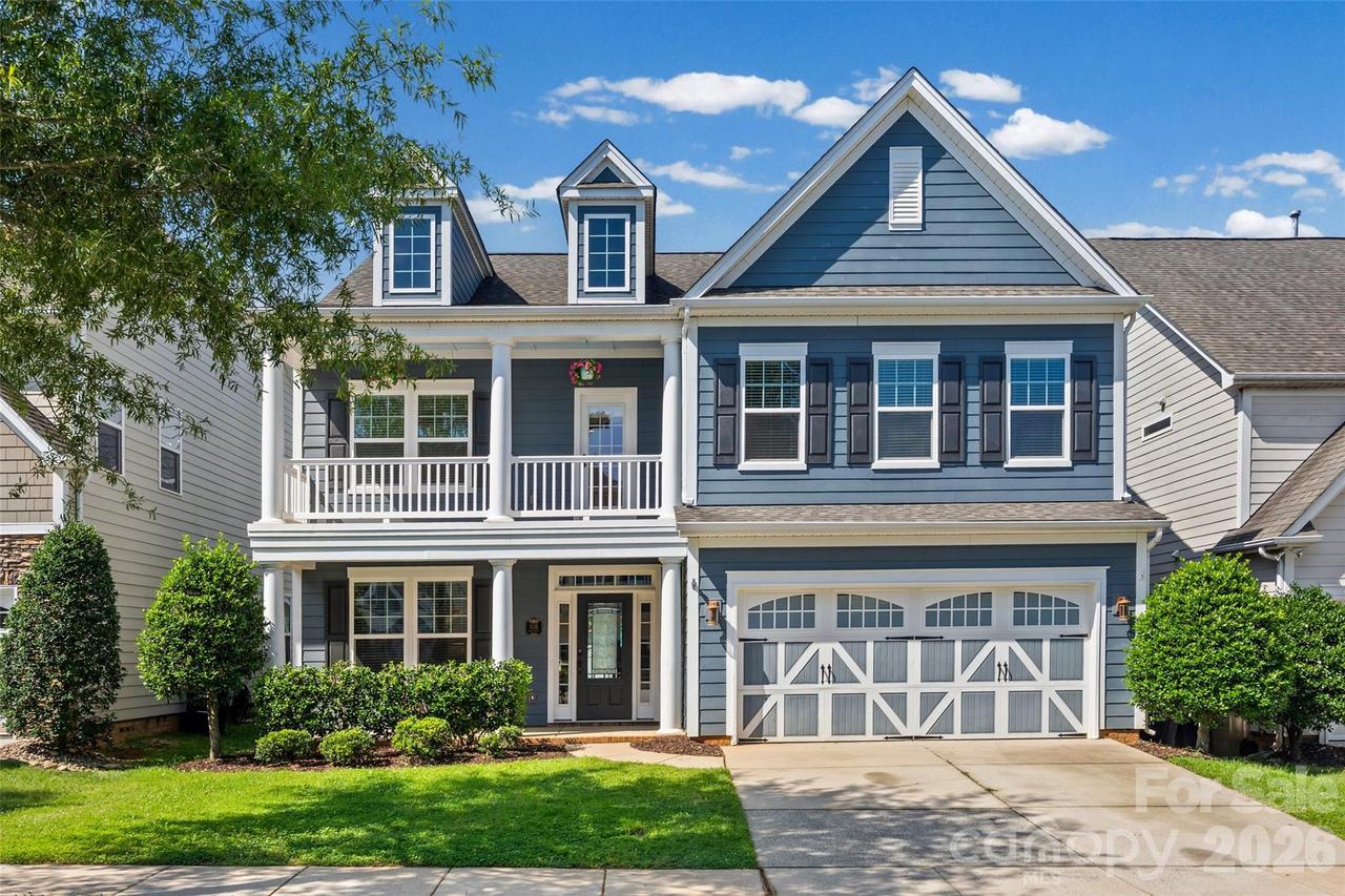 1016 Equipoise Dr., Indian Trail, NC 28079