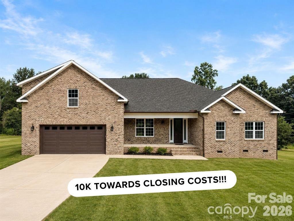 5574 Bucks Garage Rd., Catawba, NC 28650