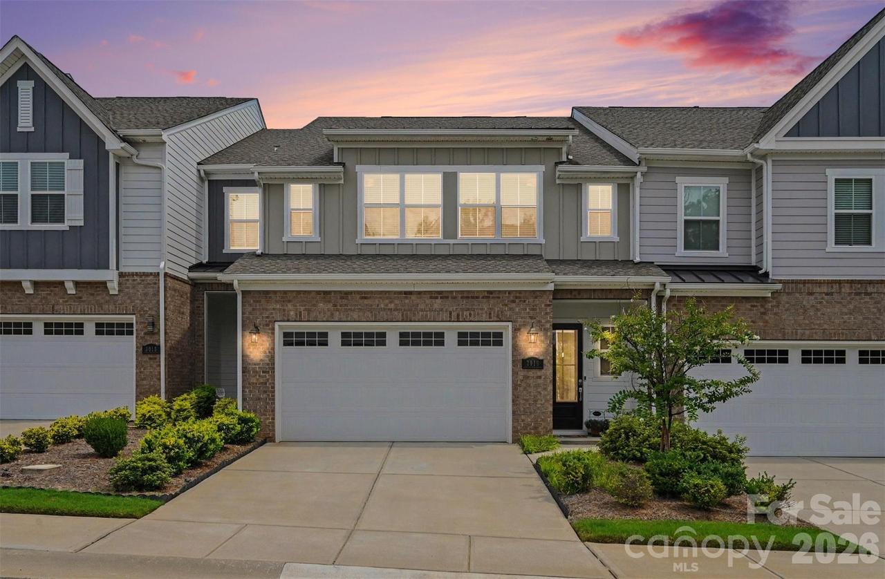 3019 Wittering Dr., Charlotte, NC 28226