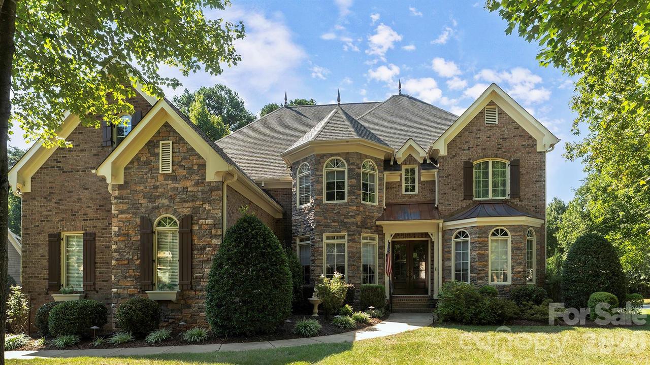 7786 Chapel Creek Dr., Denver, NC 28037