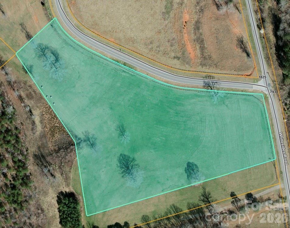 00 Ar Thompson Rd., Mill Spring, NC 28756