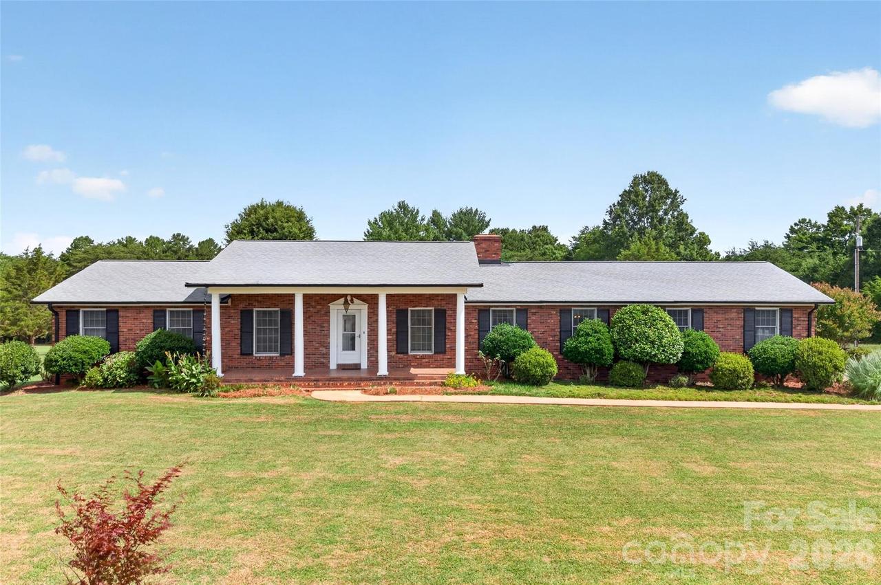 3040 E Maiden Rd., Maiden, NC 28650