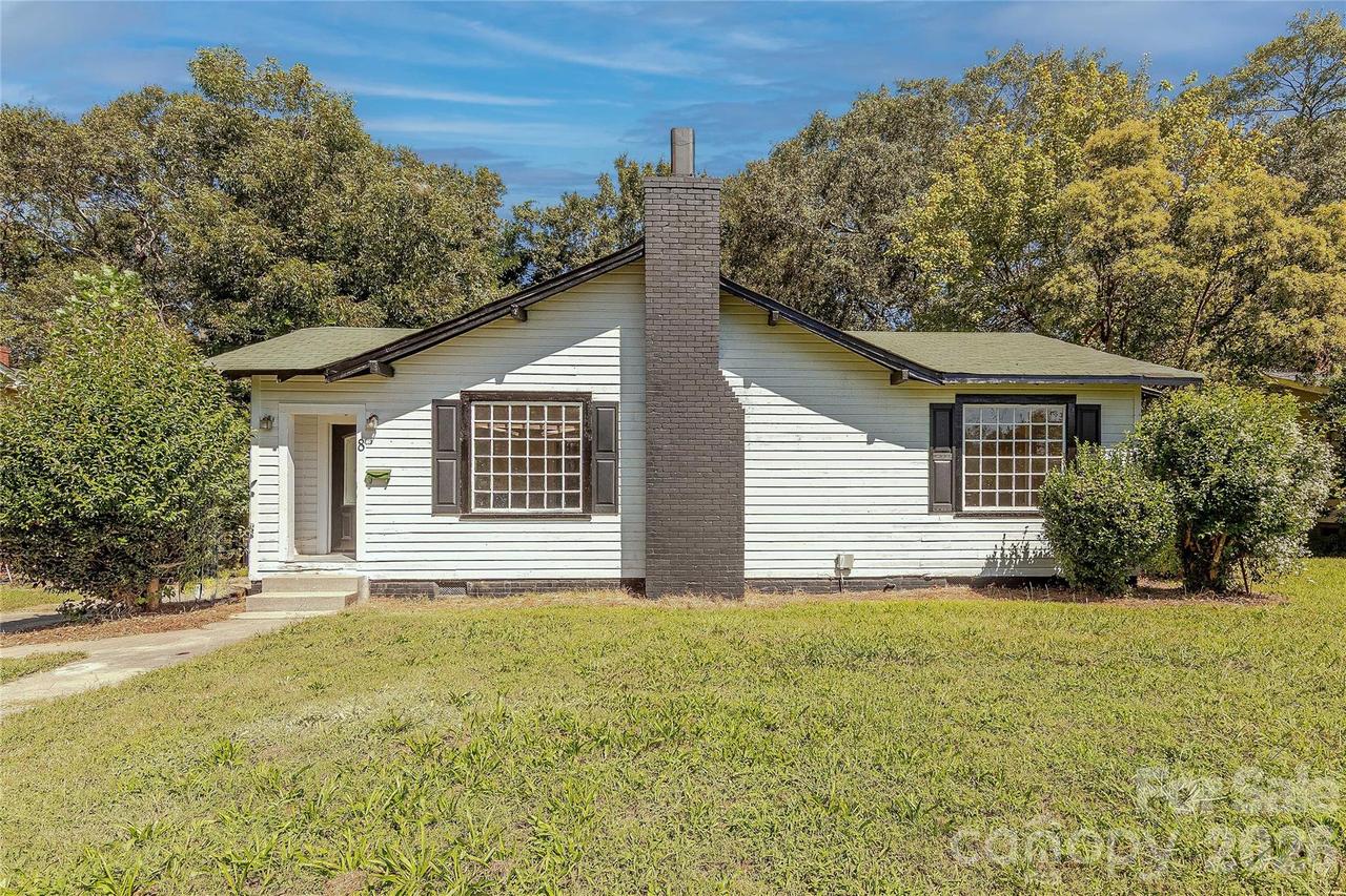 8 Bolt Dr., Shelby, NC 28150