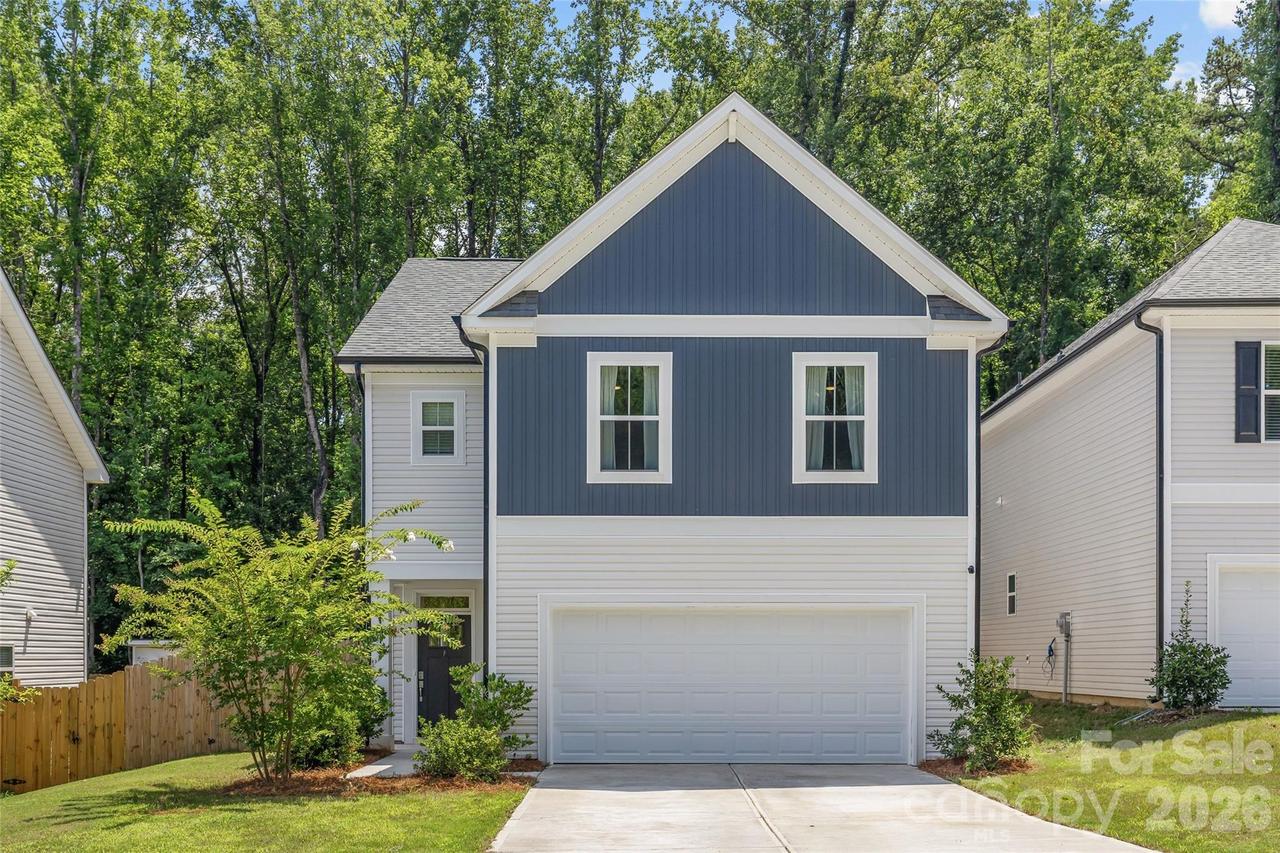 1913 Marlwood Cir., Charlotte, NC 28227