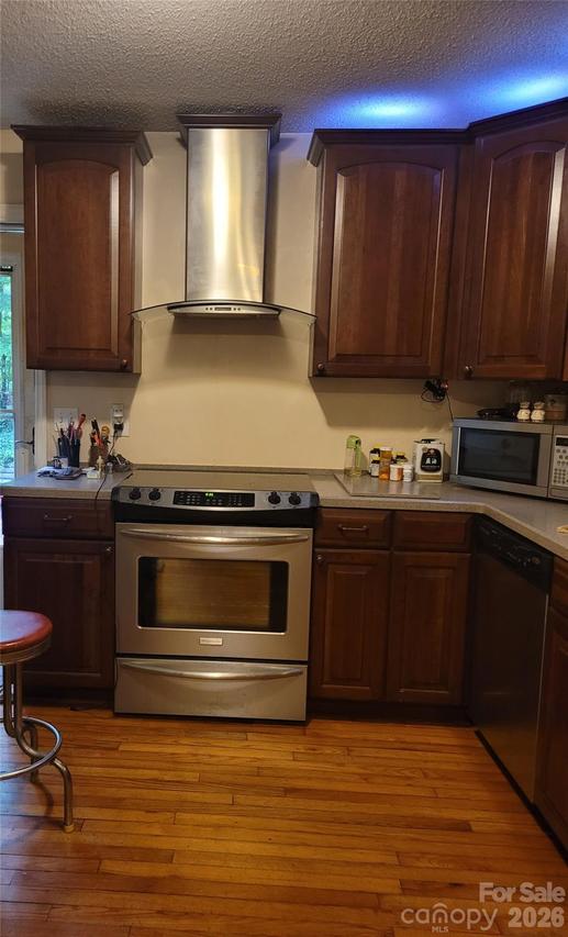 3745 Windhaven Dr., Conover, NC 28613