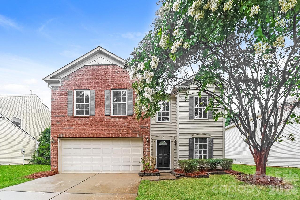 1436 Tygress Dr., Kannapolis, NC 28081