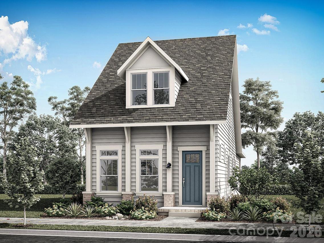 9129 Maybry Park St. #Lot 120, Charlotte, NC 28212