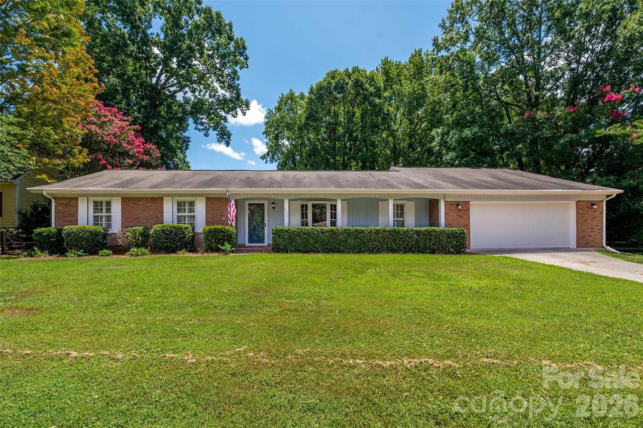 6637 Old Post Rd., Charlotte, NC 28212