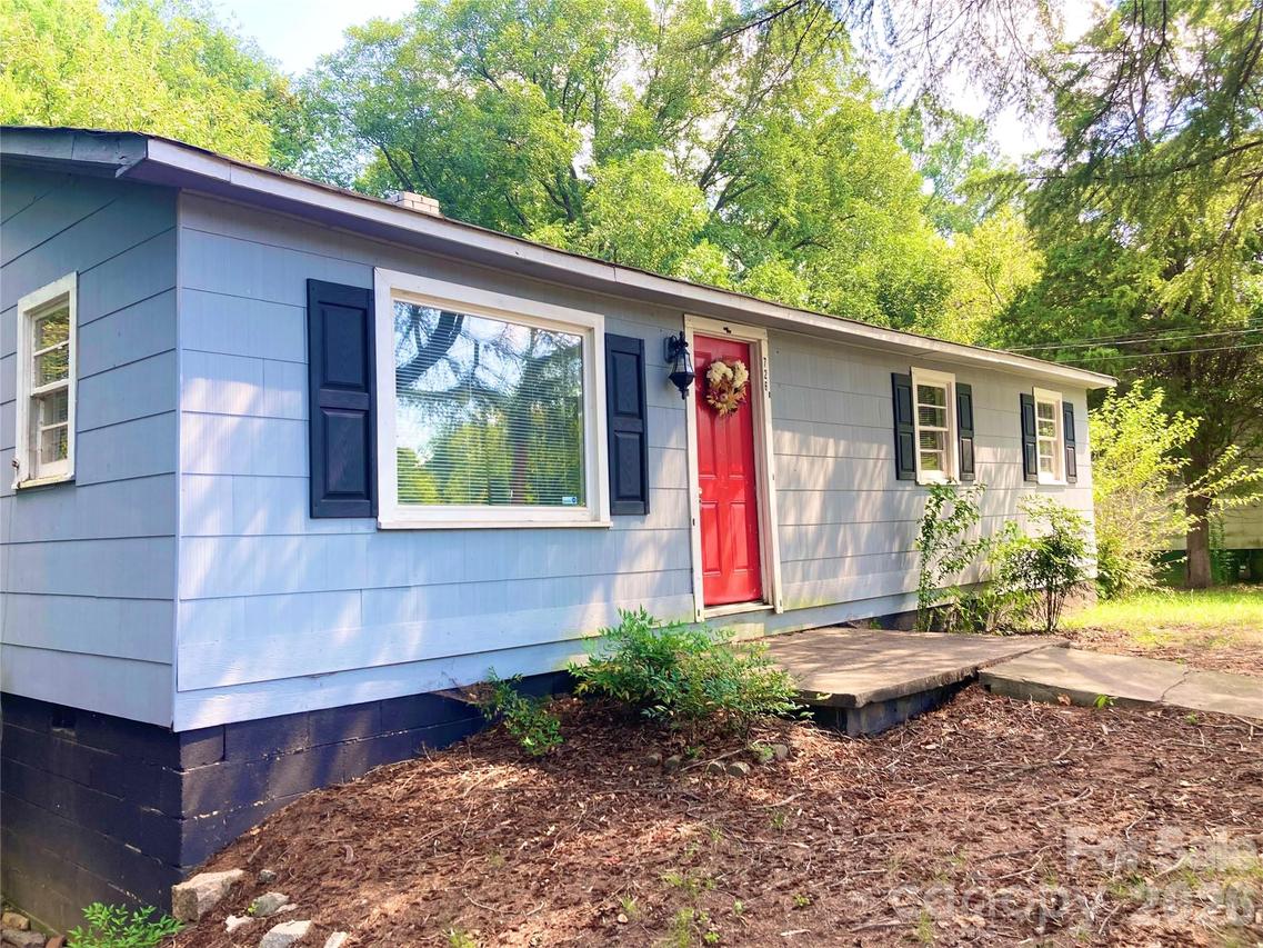 726 Grace St., Salisbury, NC 28144