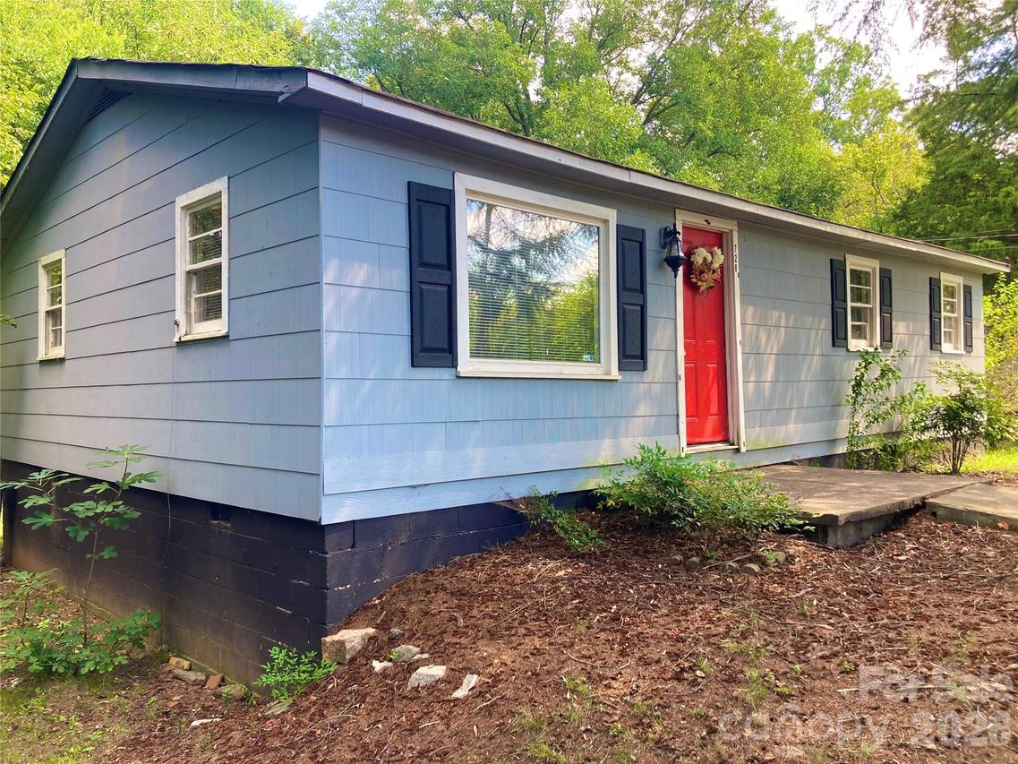 726 Grace St., Salisbury, NC 28144